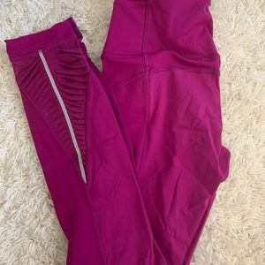 lululemon leggings size 4